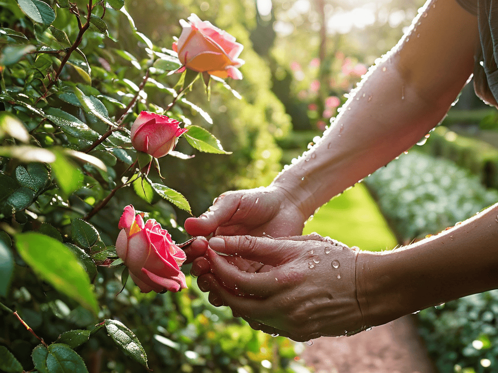 Nurturing Emotional Fitness through mindfulness