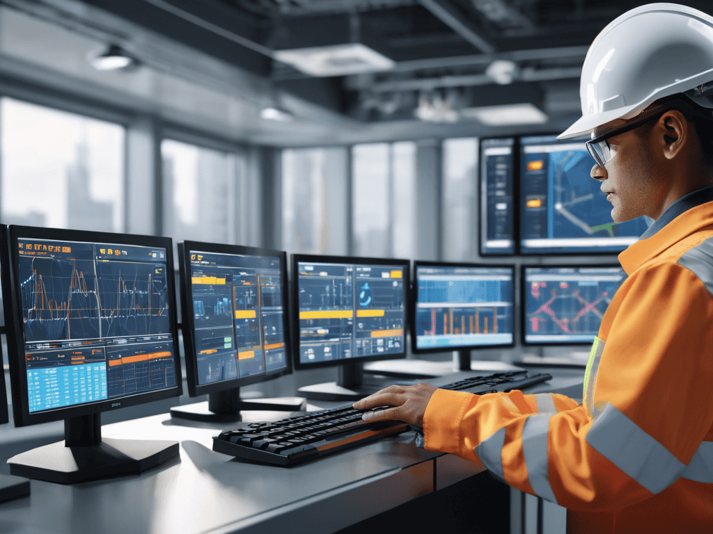 Securing Industrial Metaverse Gear