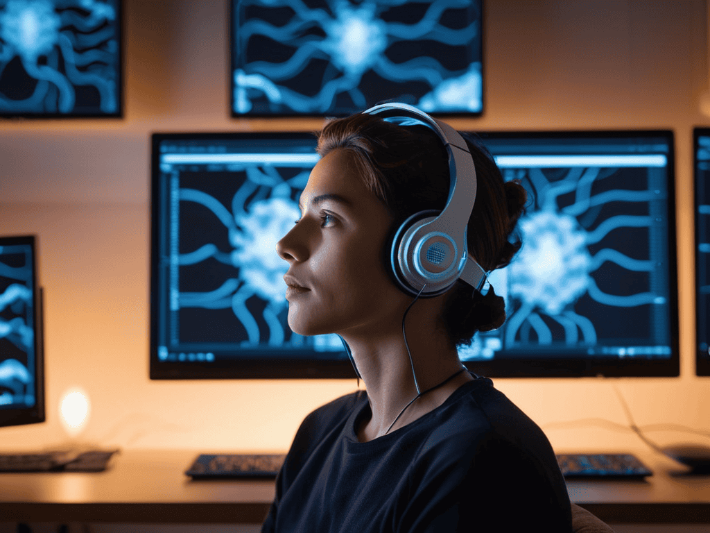 Brain-Computer Interfaces innovation