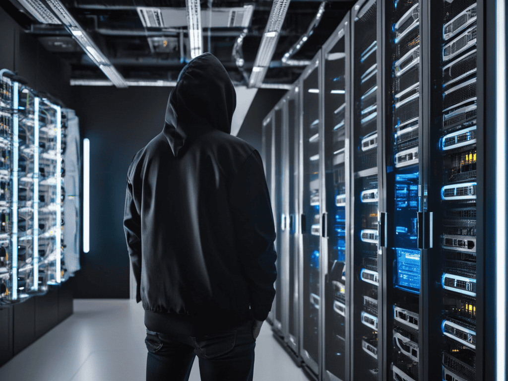 Cyber-physical defense tips