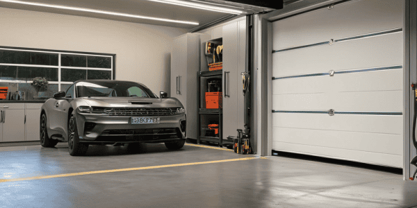 12-bit Camera Security System