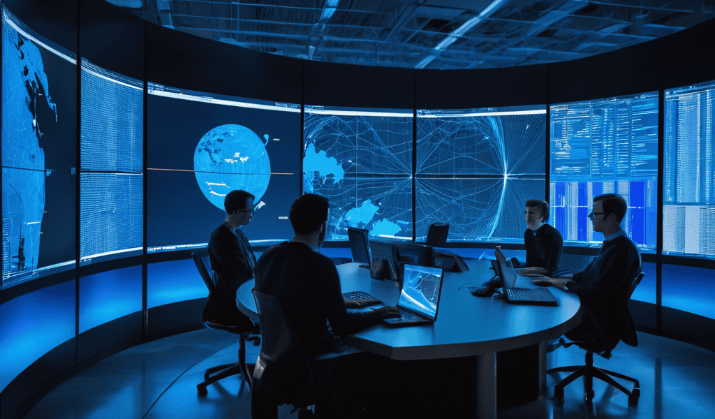 Cyber-security Defense Measures