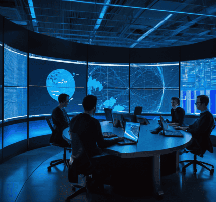 Cyber-security Defense Measures