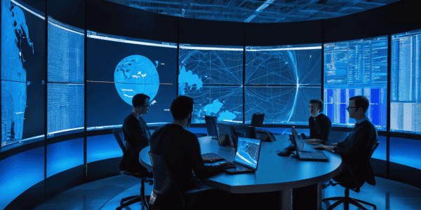 Cyber-security Defense Measures
