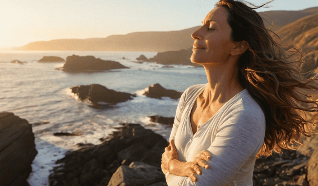 Emotional Fitness for mental resilience