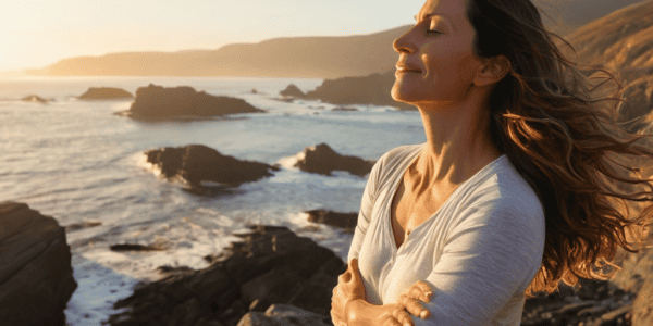Emotional Fitness for mental resilience