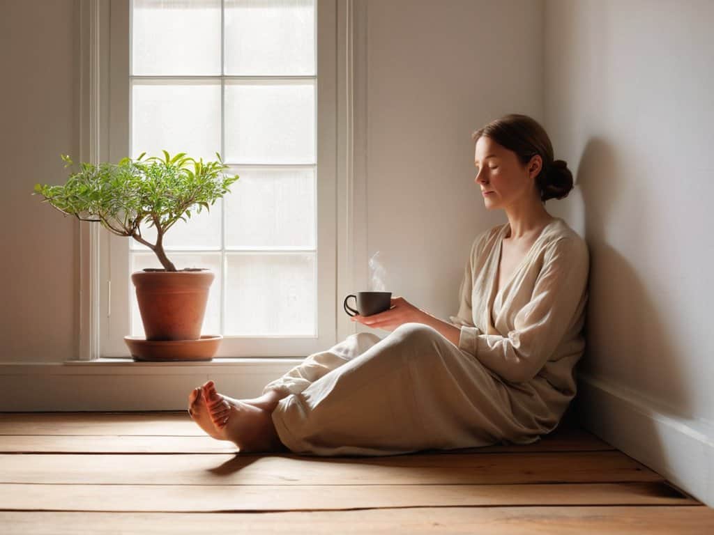 Finding Peace in Digital Minimalism