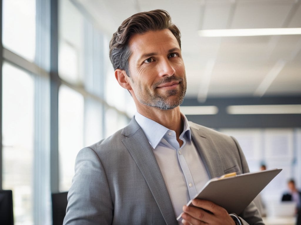 Managing Your Boss Like a Pro