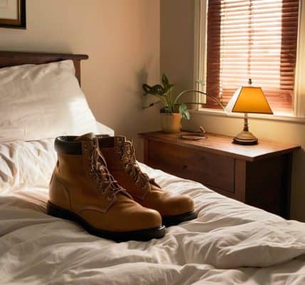 Sleep hygiene for shift workers at night