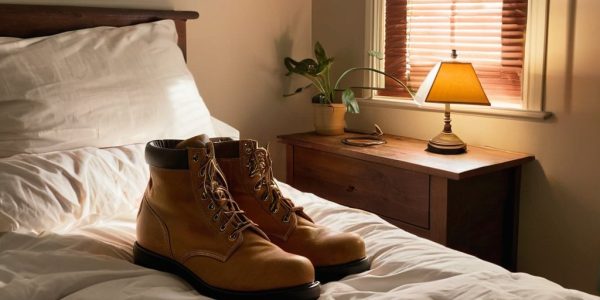 Sleep hygiene for shift workers at night