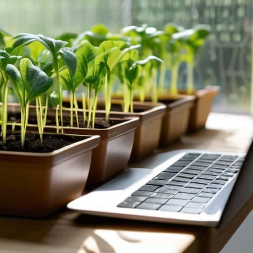 Cultivating Synthetic Data Training Accuracy a Homesteads Guide