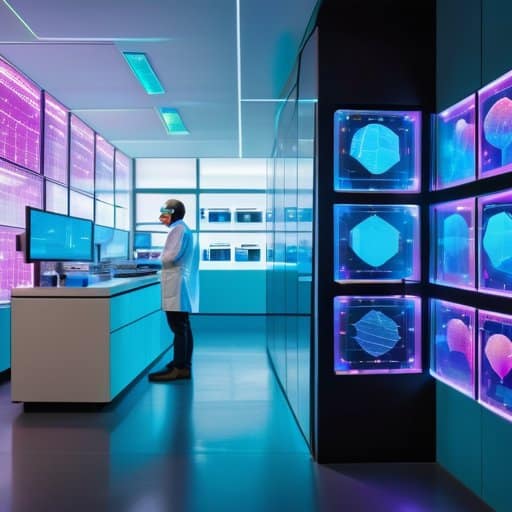 Decentralized Science Desci Culture the New Frontier of Open Discovery
