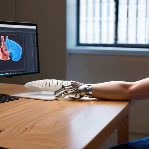Harvesting Lowcost 3d Printed Prosthetic Design Secrets