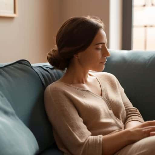 Mastering Emotional Regulation in Couples Under Pressure