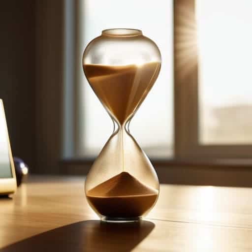Why Energy Management vs Time Management Changes Everything