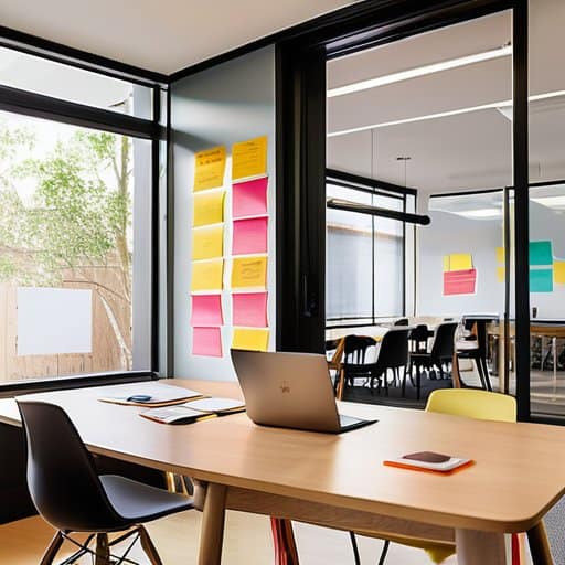 Design Your Own Agile Blueprint Unconventional Career Navigation