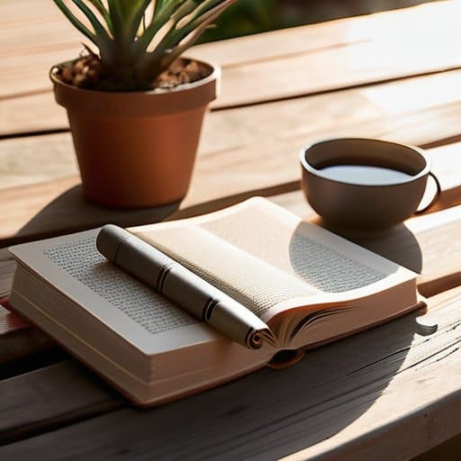 Finding Peace in Digital Minimalism Your Path to Calm