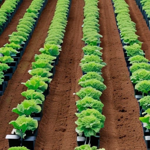 From Seedlings to Simulations Harvesting Biasfree Synthetic Data