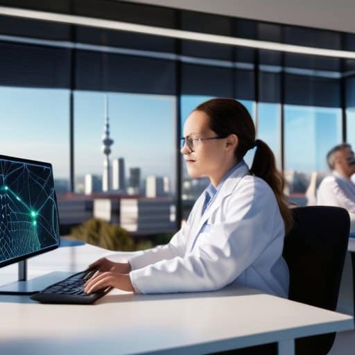From Silos to Networks Distributed Research Collaboration Reimagined