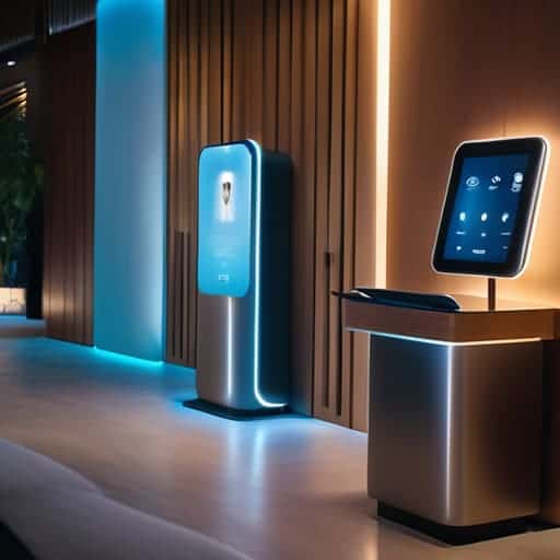 How Automated Guest Identification Systems Change Everything