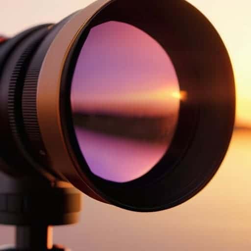 The Vnd X Pattern Phenomenon a Cinematographers Nightmare.