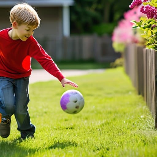 Youth Sports and Fitness Harvesting Health for Young Sprouts