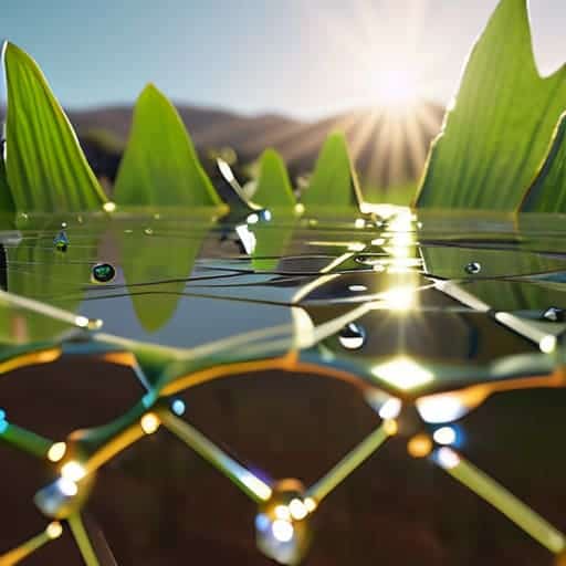 Sowing the Seeds of a Liquid Future.