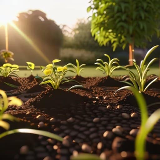 Wrapping It All Up garden of neuroplasticity