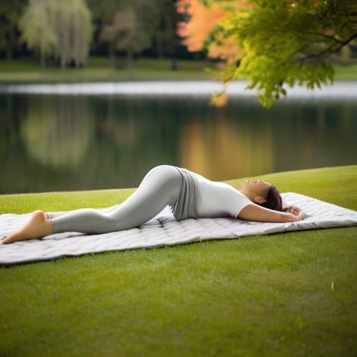 Active recovery vs rest days: healing movement