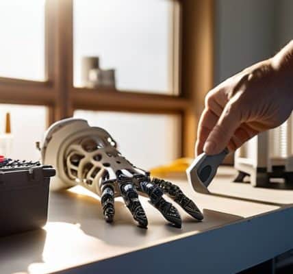 Guide for Building a DIY 3D-printed prosthetic
