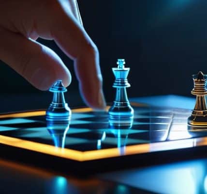 Emerging generative AI governance roles guidelines.