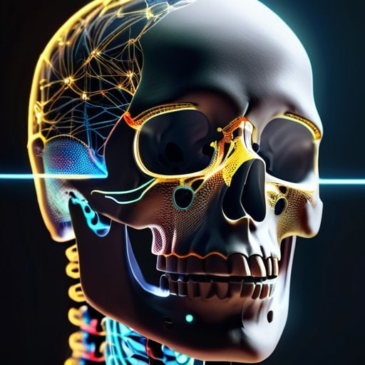 Unified mind concept with Multimodal AI integration