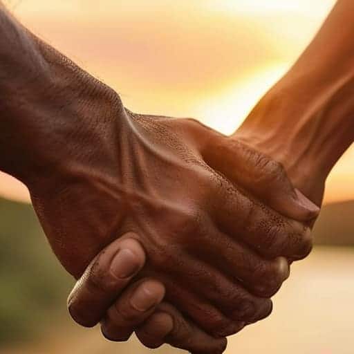 Defining relationship resilience metrics for couples.