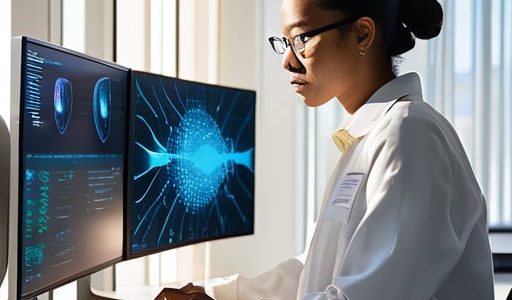 Chart of Synthetic data training accuracy results