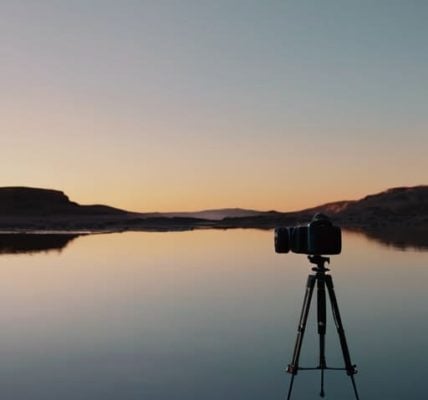 Avoiding Variable Neutral Density (VND) color shift.
