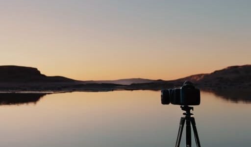 Avoiding Variable Neutral Density (VND) color shift.