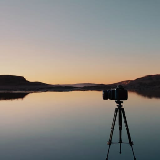 Avoiding Variable Neutral Density (VND) color shift.