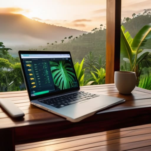 Mastering Digital Nomad Workflow Optimization guide.