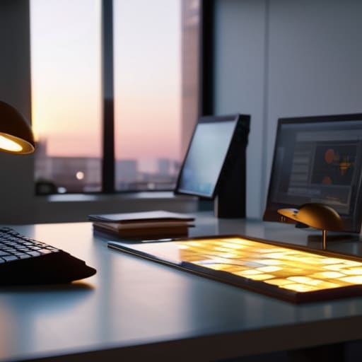 Automated Task Prioritization to Reclaim Your Focus