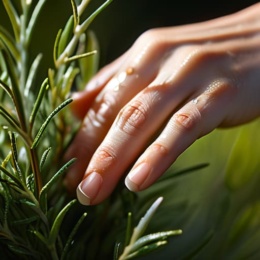 Awakening Your Somatosensory Awareness in Nature.