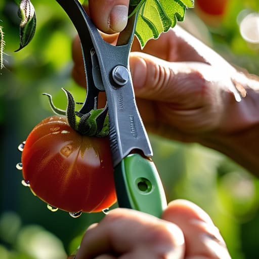 Cultivating Your Financial Harvest through stewardship.
