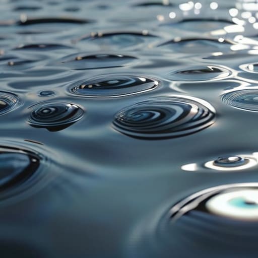 Mastering the Dip with hydrographics surface tension.