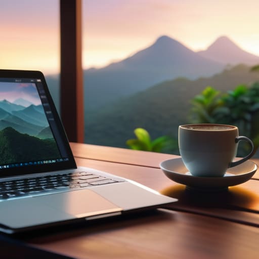 Mastering workflows with The Freedom Blueprint.