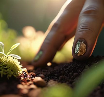 Hapto-sensory Grounding connects earth to body.