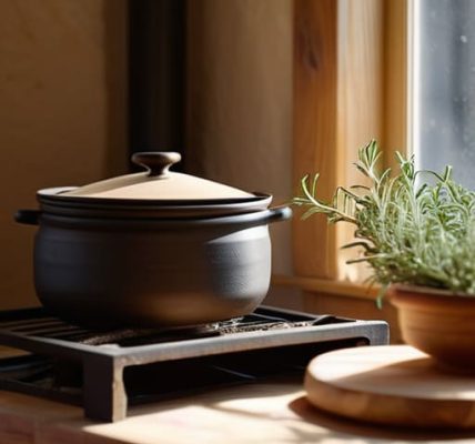Seed-Oil-Free Tallow Rendering Hardware Stations.