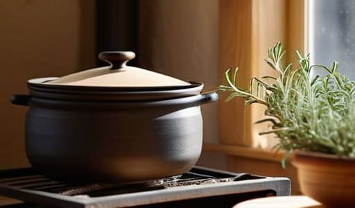 Seed-Oil-Free Tallow Rendering Hardware Stations.