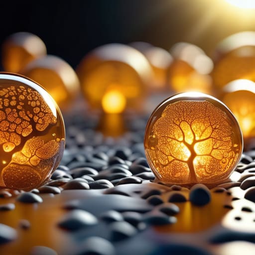 Nurturing the Mechanisms of Adipocyte Function.
