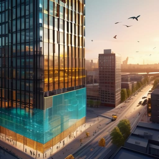 Predictive Modeling for Built Environments and Beyond.
