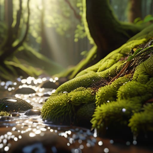 Sifting Through Algorithmic Liquidity Tracking for Hidden Nutrients