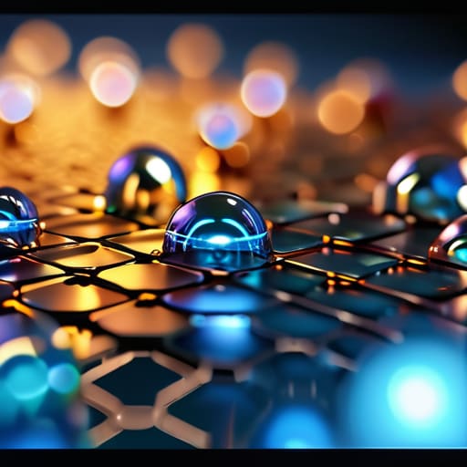 Unlocking Superior Material Durability and Wear Resistance